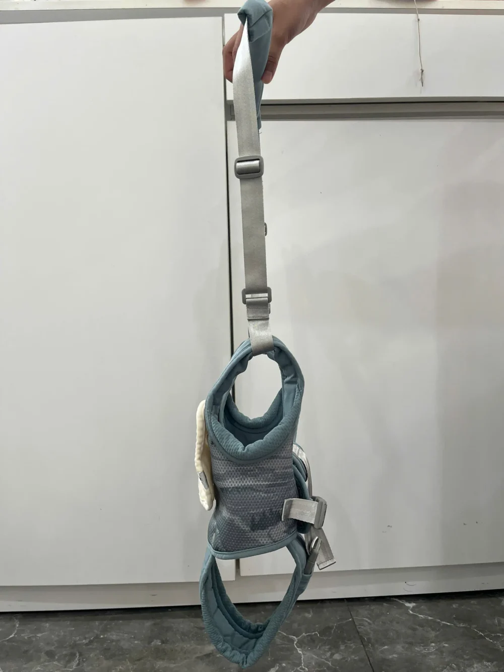 Dây đai tập đi cho bé có thể tháo rời Baby care - Ảnh 16