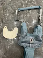 Dây đai tập đi cho bé có thể tháo rời Baby care - Ảnh 17