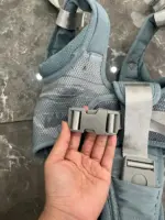 Dây đai tập đi cho bé có thể tháo rời Baby care - Ảnh 19