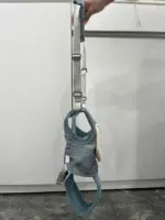 Dây đai tập đi cho bé có thể tháo rời Baby care - Ảnh 2