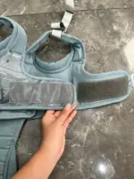 Dây đai tập đi cho bé có thể tháo rời Baby care - Ảnh 3