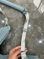 Dây đai tập đi cho bé có thể tháo rời Baby care - Ảnh 4