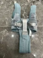 Dây đai tập đi cho bé có thể tháo rời Baby care - Ảnh 5