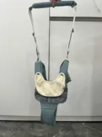 Dây đai tập đi cho bé có thể tháo rời Baby care - Ảnh 9