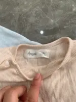 Set 3 bộ đồ bé trai mix brand size 6 đến 12 tháng (tặng kèm bộ bodysuit dài tay Nous) - Ảnh 2