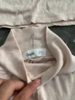 Set 3 bộ đồ bé trai mix brand size 6 đến 12 tháng (tặng kèm bộ bodysuit dài tay Nous) - Ảnh 3