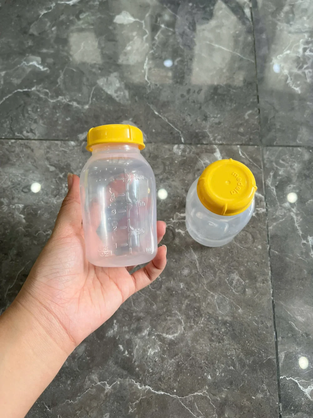Máy hút sữa Medela Pump In Style Max Flow tặng kèm áo hút sữa (full box) - Ảnh 10
