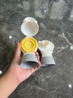 Máy hút sữa Medela Pump In Style Max Flow tặng kèm áo hút sữa (full box) - Ảnh 15