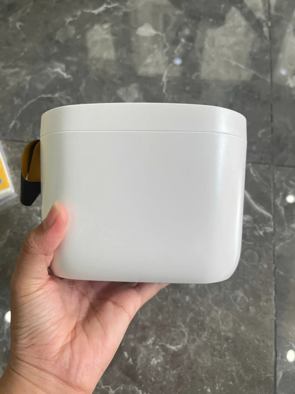 Máy hút sữa Medela Pump In Style Max Flow tặng kèm áo hút sữa (full box) - Ảnh 21