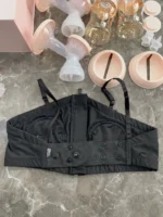 Máy hút sữa điện đôi Fatz baby Resonance 3 Plus tặng kèm áo hút sữa, túi trữ sữa (fullbox, còn bảo hành) - Ảnh 16