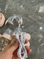 Máy hút sữa điện đôi Fatz baby Resonance 3 Plus tặng kèm áo hút sữa, túi trữ sữa (fullbox, còn bảo hành) - Ảnh 22