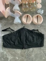 Máy hút sữa điện đôi Fatz baby Resonance 3 Plus tặng kèm áo hút sữa, túi trữ sữa (fullbox, còn bảo hành) - Ảnh 23