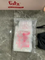 Máy hút sữa điện đôi Fatz baby Resonance 3 Plus tặng kèm áo hút sữa, túi trữ sữa (fullbox, còn bảo hành) - Ảnh 6