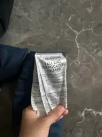 Địu Ergo baby Omni 360 cool air mesh màu xanh navy đậm (no box) - Ảnh 17