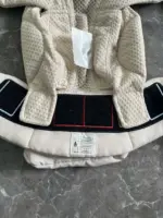 Địu Ergo baby Omni Breeze, màu be (no box) - Ảnh 13