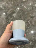 Set ăn dặm Baby bjorn dinner set (màu blue) - Ảnh 14
