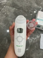 Máy hút mũi Meuer 3 cấp độ lực hút đa năng thể hệ mới cho bé (fullbox) - Ảnh 10