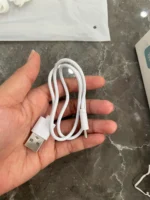Máy hút mũi Meuer 3 cấp độ lực hút đa năng thể hệ mới cho bé (fullbox) - Ảnh 2