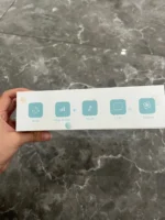 Máy hút mũi Meuer 3 cấp độ lực hút đa năng thể hệ mới cho bé (fullbox) - Ảnh 8