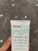 Kem trị rạn Stretc Heal 180ml - Ảnh 5