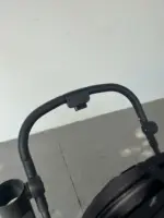 Xe đẩy Cybex Melio carbon 2025 tặng kèm cup holder cybex (full black) 0-3 tuổi tối đa 15kg - Ảnh 8