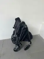 Xe đẩy Cybex Melio carbon 2025 tặng kèm cup holder cybex (full black) 0-3 tuổi tối đa 15kg - Ảnh 33