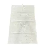 Thảm điều hoà Dono&Dono cotton sợi tre 3 lớp dùng được 4 mùa hoạ tiết STAR, KT 140x200cm