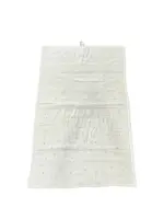 Thảm điều hoà Dono&Dono cotton sợi tre 3 lớp dùng được 4 mùa hoạ tiết STAR, KT 140x200cm