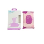 Miếng lót làm mát vùng kín cho mẹ sau sinh thường chiết xuất cây phỉ (full box)