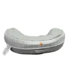 Gối cho bé bú Ergobaby Pillow Moonlight Grey