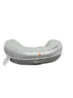 Gối cho bé bú Ergobaby Pillow Moonlight Grey
