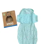 Túi ngủ SNOO 100% hữu cơ Happiest Baby size L ( full box)