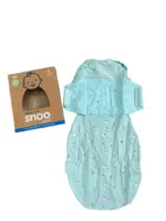 Túi ngủ SNOO 100% hữu cơ Happiest Baby size L ( full box)
