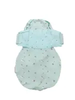 Túi ngủ SNOO 100% hữu cơ Happiest Baby size S