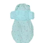 Túi ngủ SNOO 100% hữu cơ Happiest Baby size M