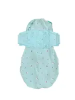 Túi ngủ SNOO 100% hữu cơ Happiest Baby size M