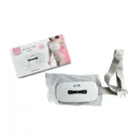 Đai massage tan mỡ bụng Genie Sline Pro ( full box)