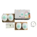 Máy hút sữa không dây Willow Go kèm phụ kiện đi kèm ( full box)