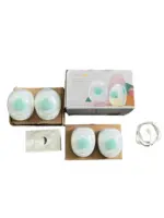 Máy hút sữa không dây Willow Go kèm phụ kiện đi kèm ( full box)