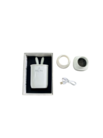 Máy hâm sữa di động Baby's Brew còn box (tặng kèm cổ nối bình Hegen & Tommee tippee)Baby's Brew