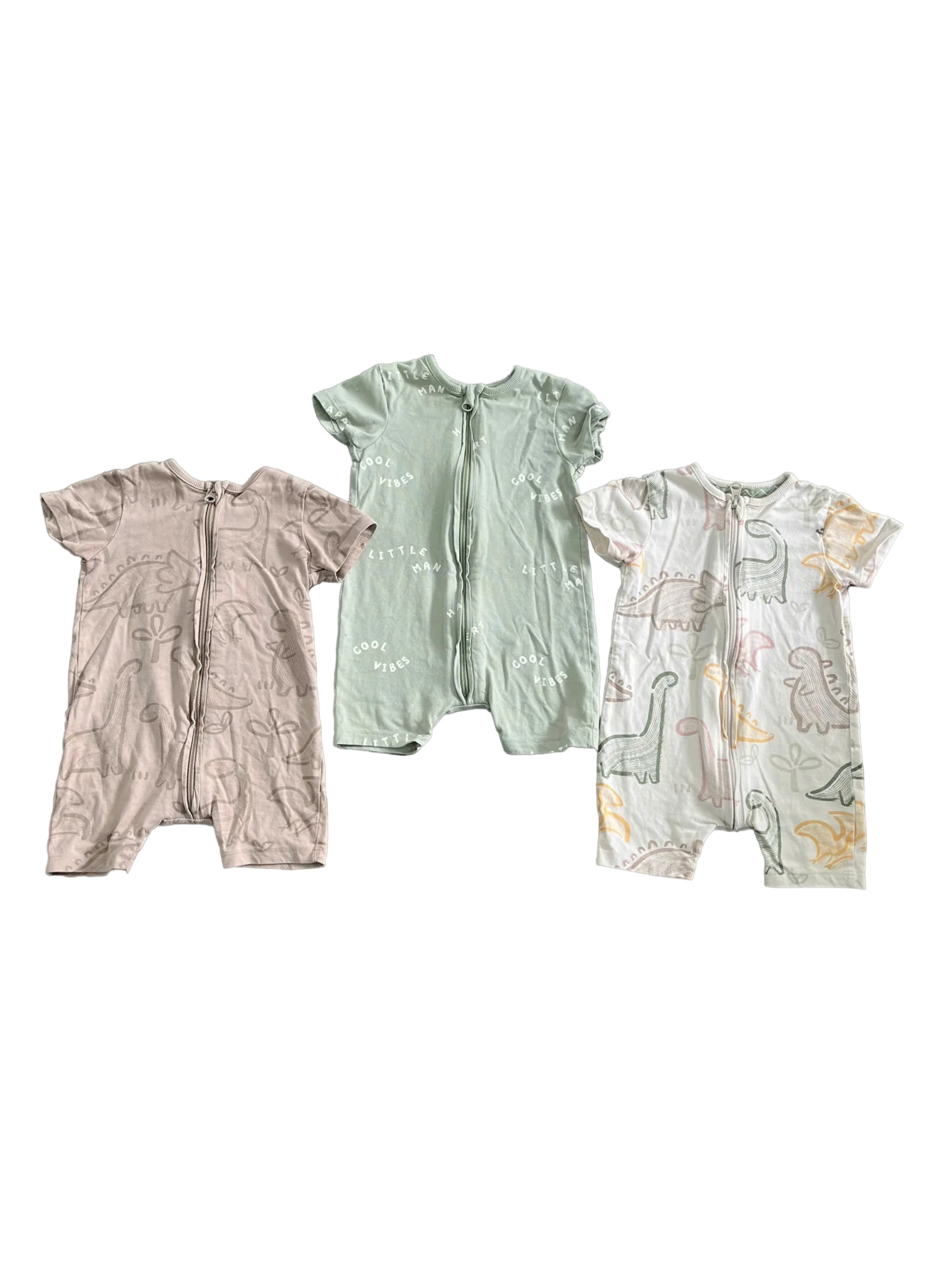 craiyon_091334_image Set 3 bộ body đùi George (9 đến 12 tháng) George - Ảnh 1