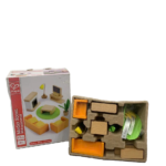 Đồ chơi gỗ phòng xem phim cho bé Hape Hape