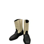 Giày bốt cao bồi Zara cho bé (size 30 khoảng 18.5cm)