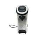 Máy pha sữa Baby Brezza Formula Pro Mini màu trắng