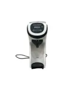 Máy pha sữa Baby Brezza Formula Pro Mini màu trắng