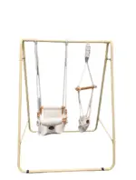 Xích đu & bộ nhún OME 2in1