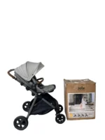 Xe đẩy Joie Aeria Signature màu xám (còn box)