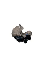 Nôi Nuna pipa icon sơ sinh (infant) kiêm ghế oto cho sinh đến tối đa 13kg (2 tuổi) sẵn kèm khung lắp xe đẩy Nuna triv