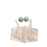 Cặp phễu hút sữa silicon LacTeck & áo hút sữa Simple Wishes