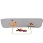 Thanh chắn giường gấp gọn cho bé Momona (nâng hạ 25 nấc) còn túi đựng